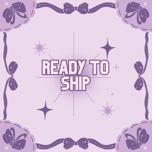 Ready to Ship