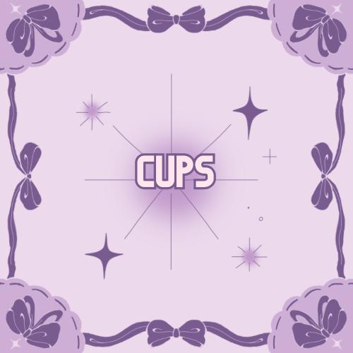 Cups