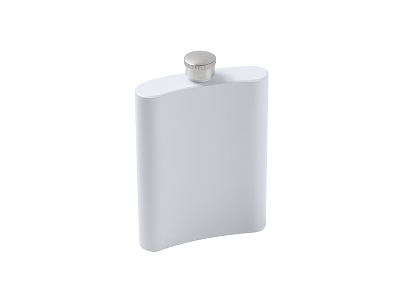 8oz Flask