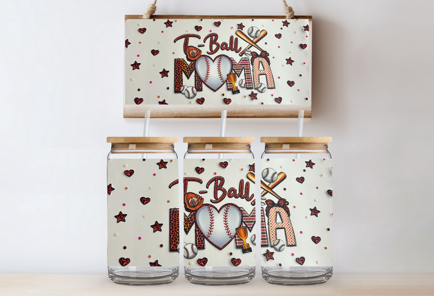 Mama's