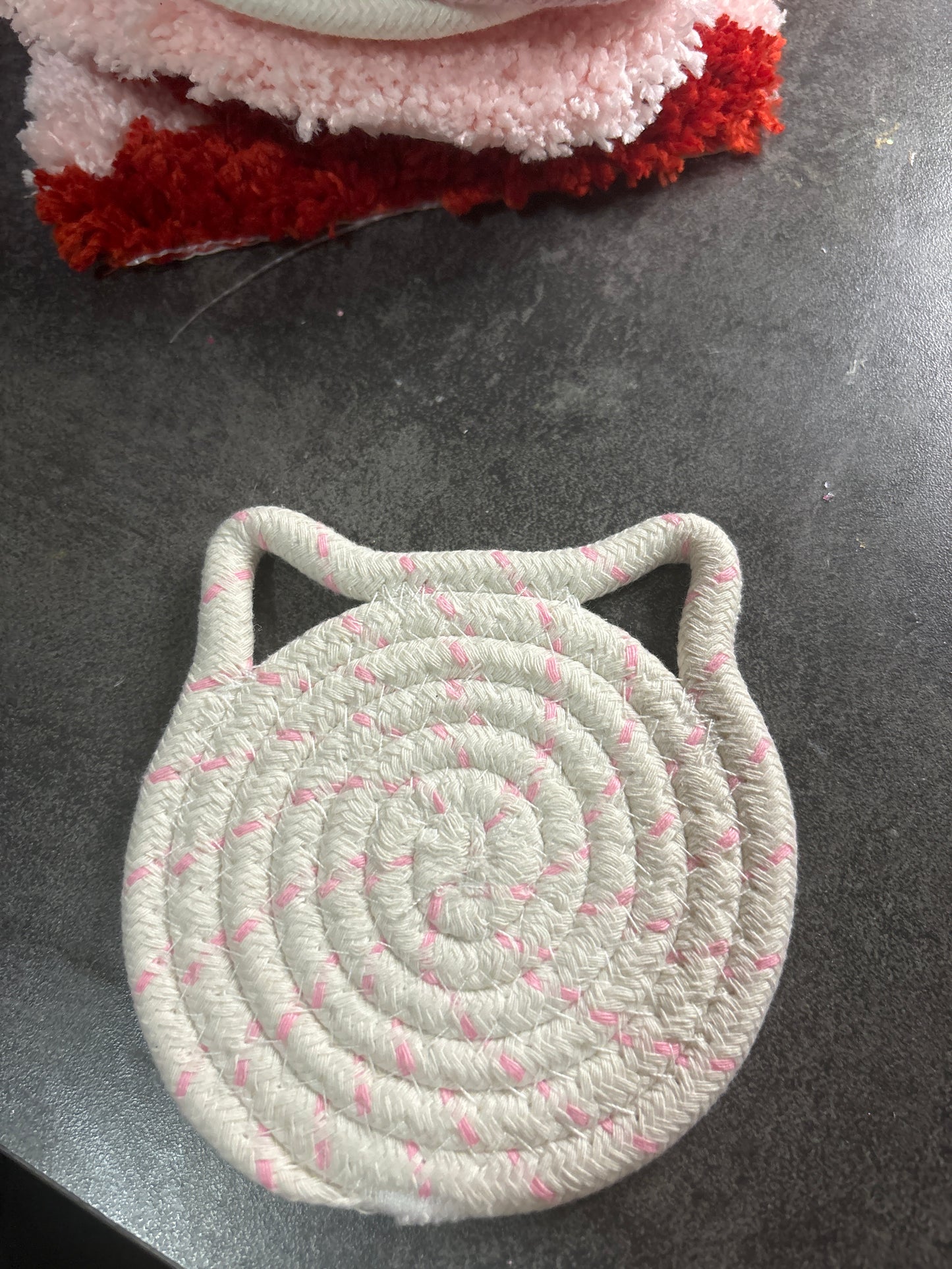 Rug For Ya Mug