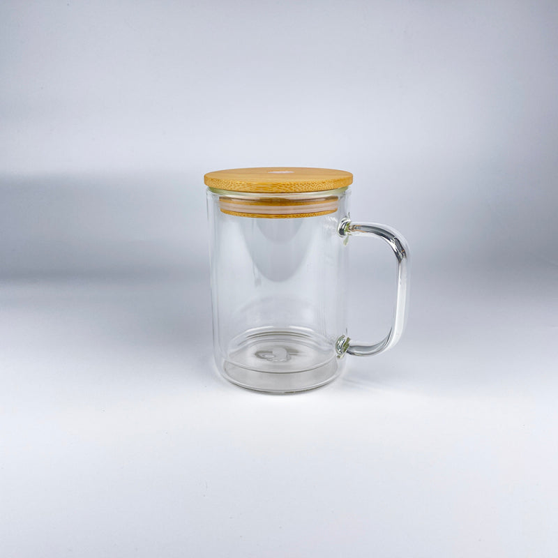 16oz Coffee Mug(Snowglobe)