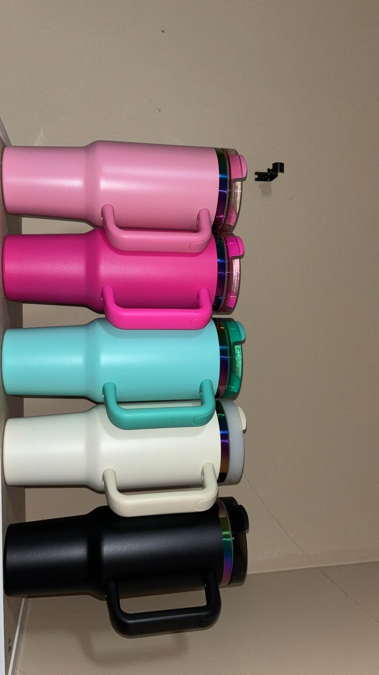 40oz Stainless Steel Tumbler