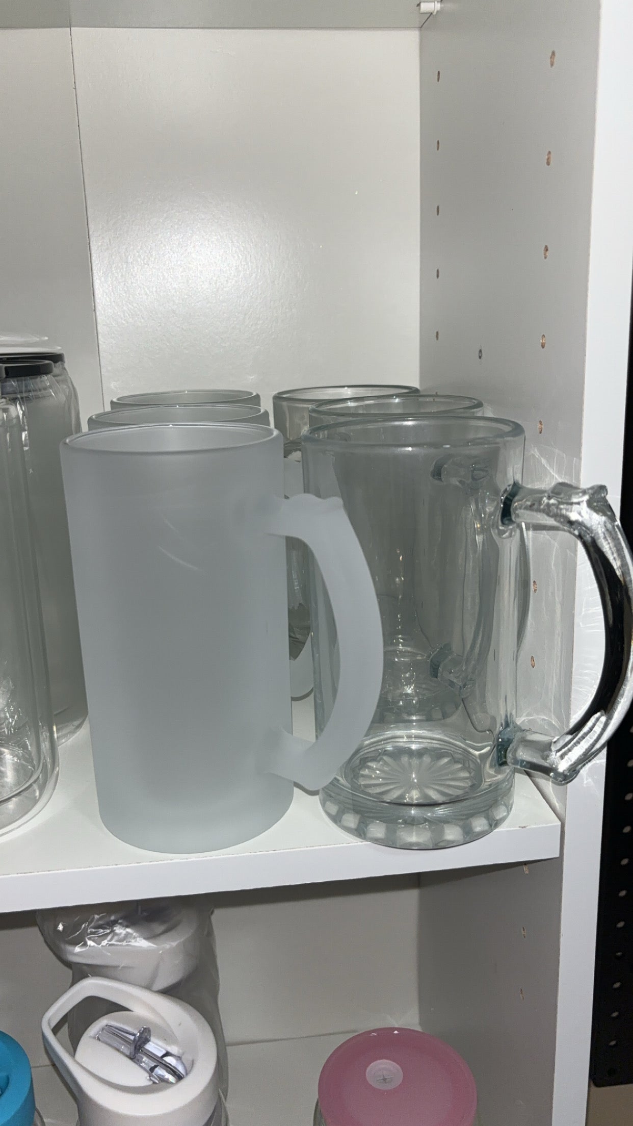 16oz Beer Mug