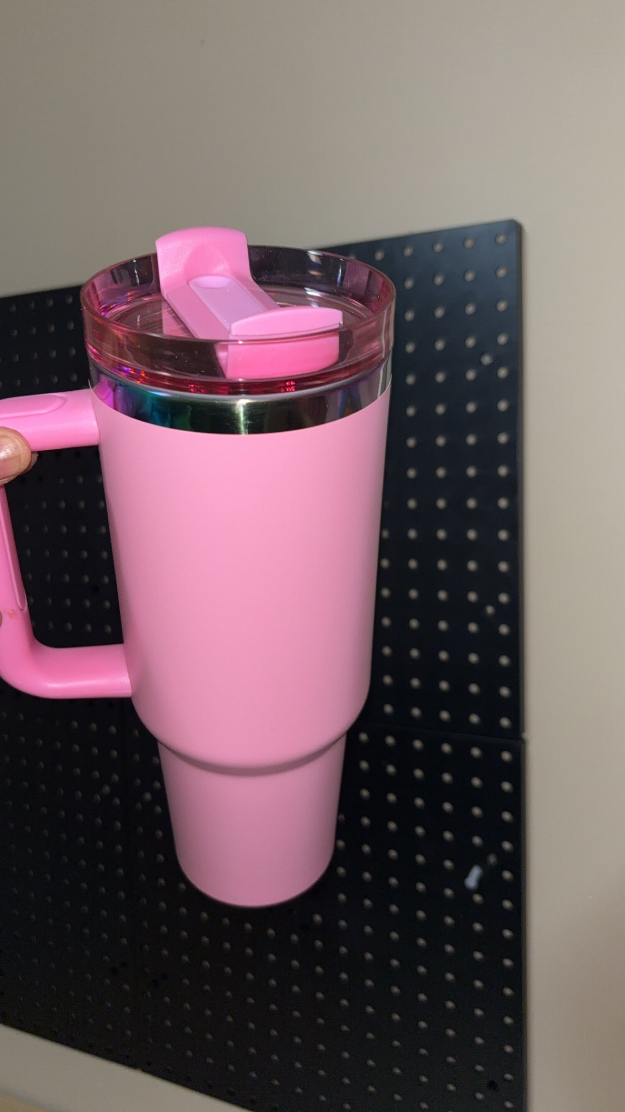 40oz Stainless Steel Tumbler