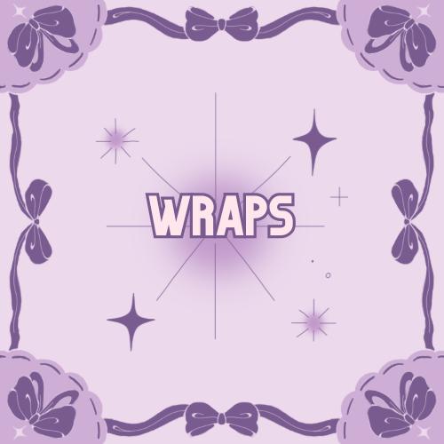 Wraps / Decals