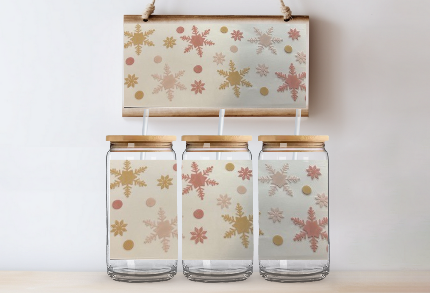 Seasons, Fall and Winter