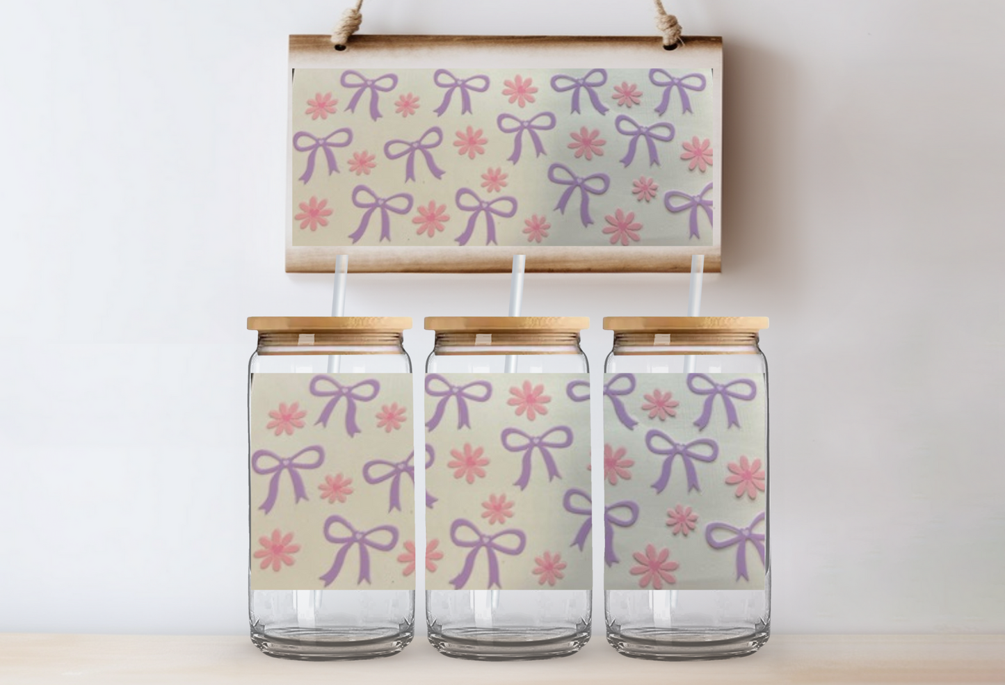 Girly Designs / Misc.