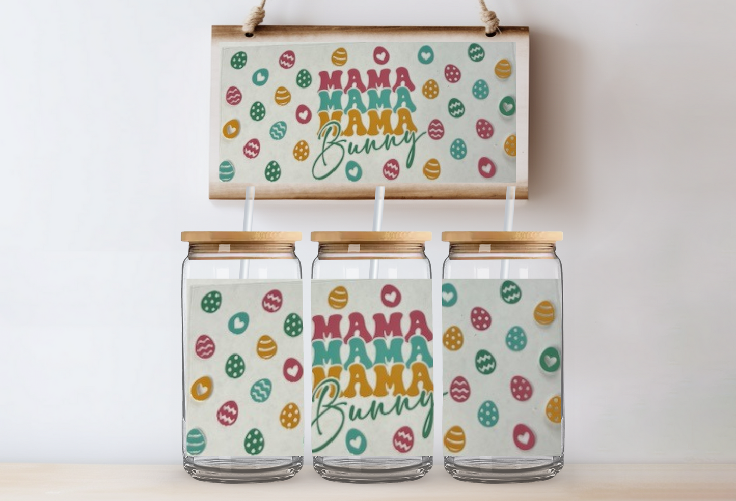 Mama's