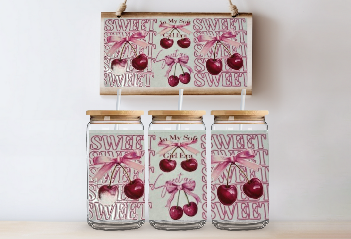 Girly Designs / Misc.