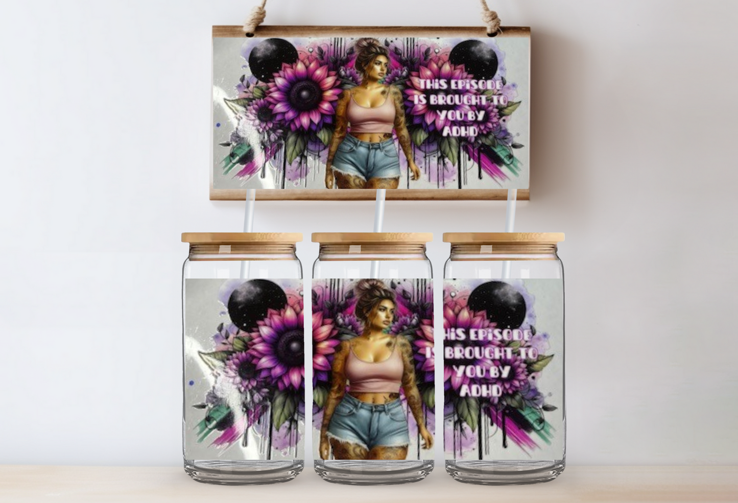 Girly Designs / Misc.