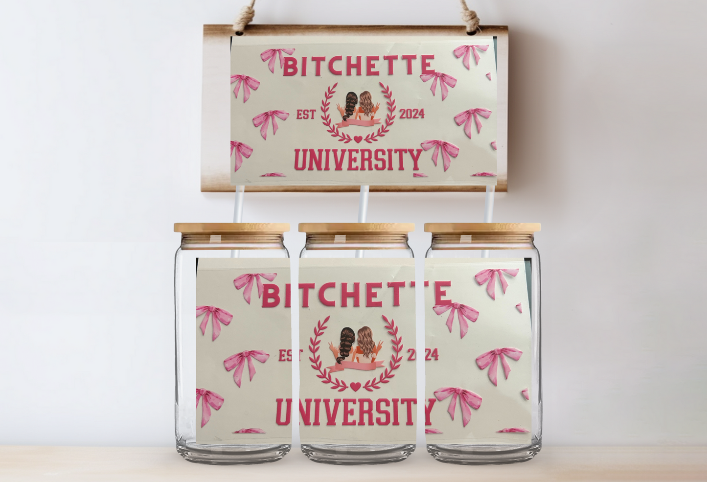 Girly Designs / Misc.