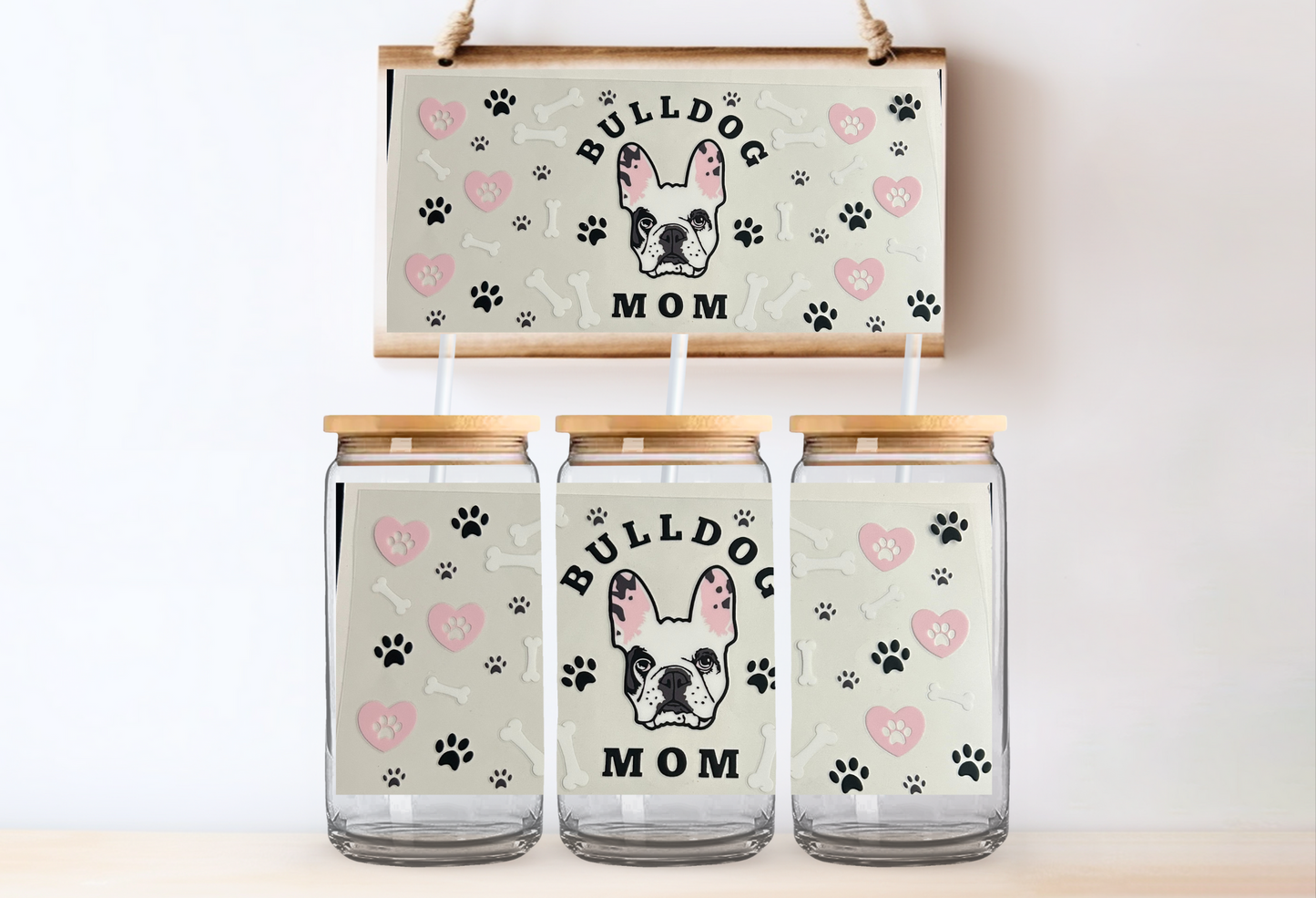 Mama's
