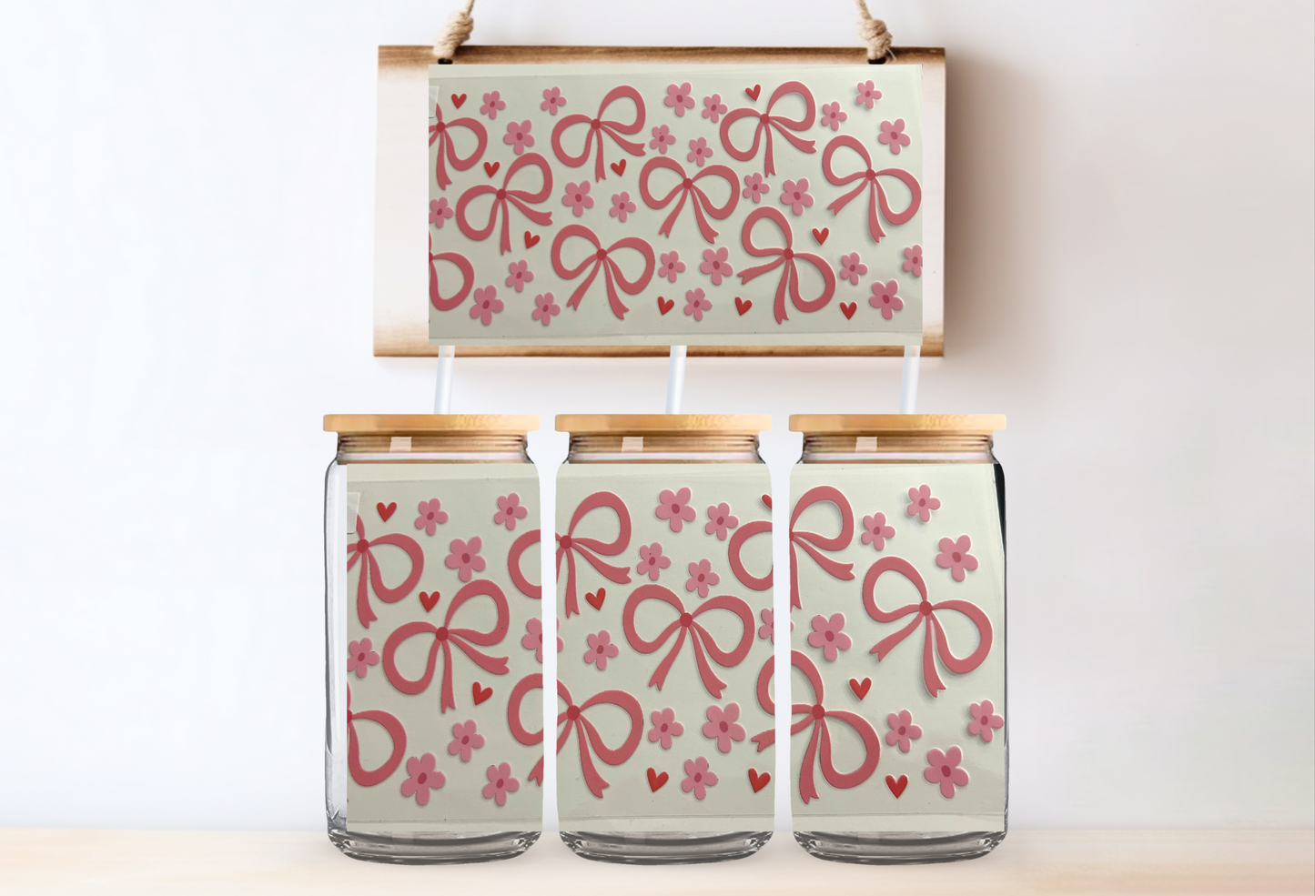 Girly Designs / Misc.