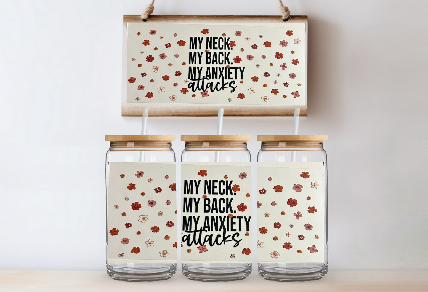 Girly Designs / Misc.
