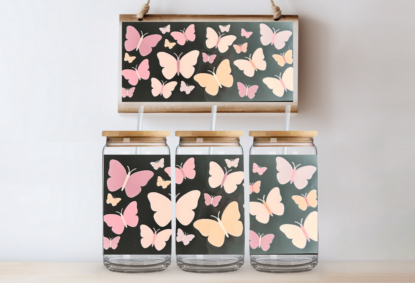 Girly Designs / Misc.