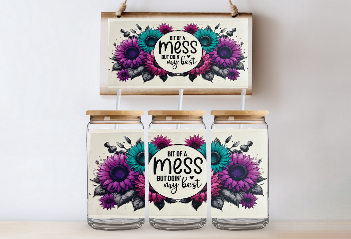 Girly Designs / Misc.