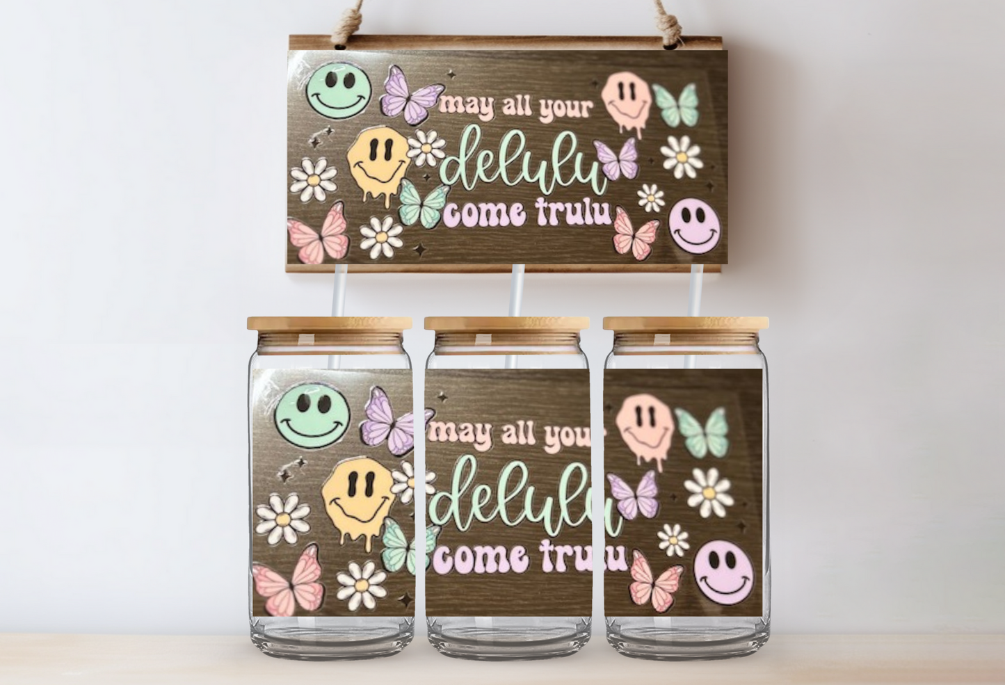 Girly Designs / Misc.