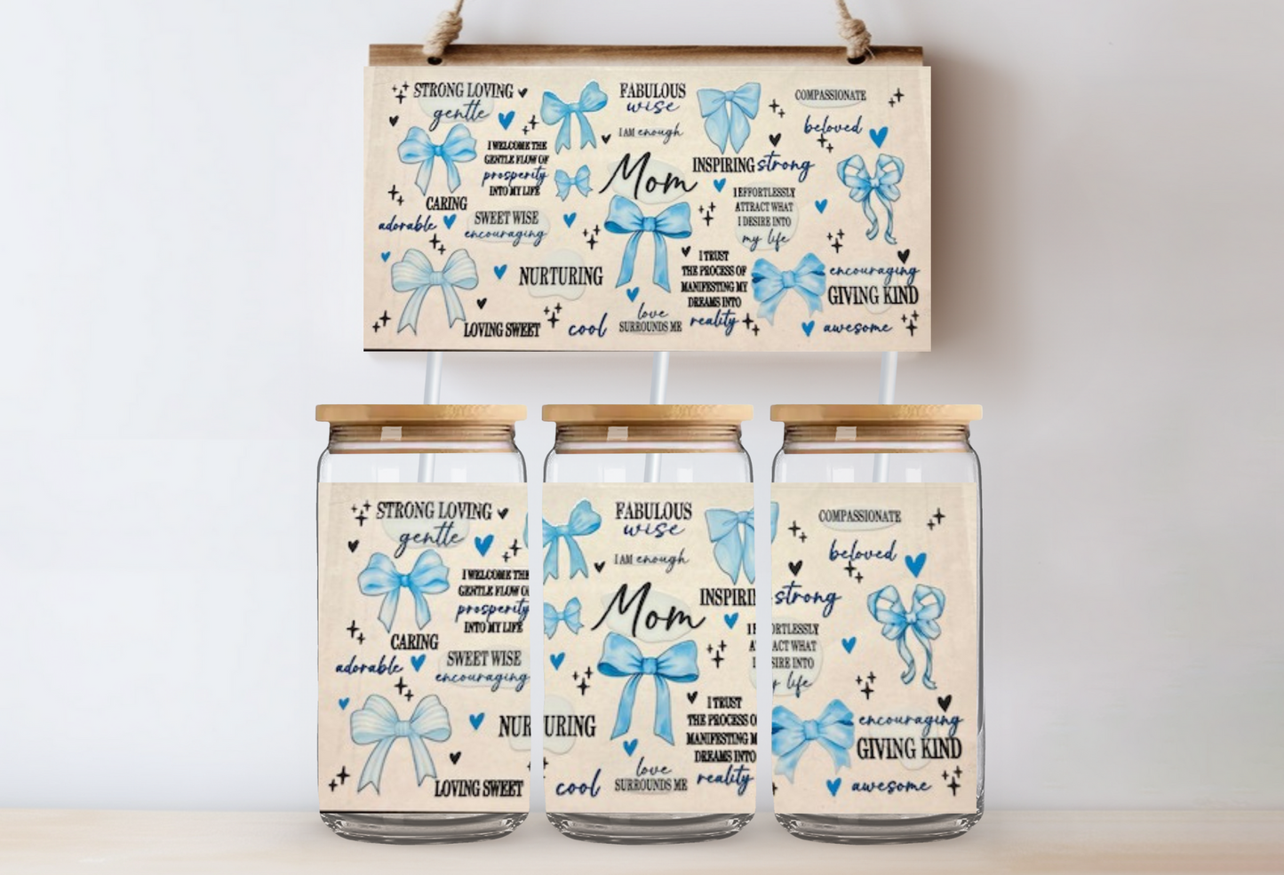 Mama's