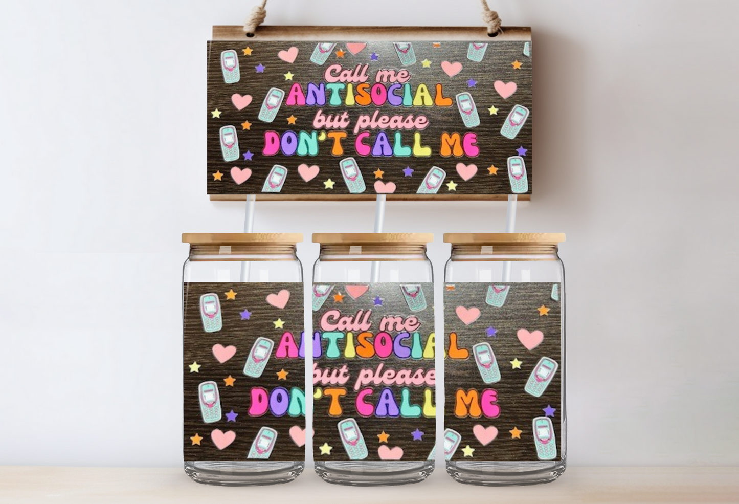 Girly Designs / Misc.
