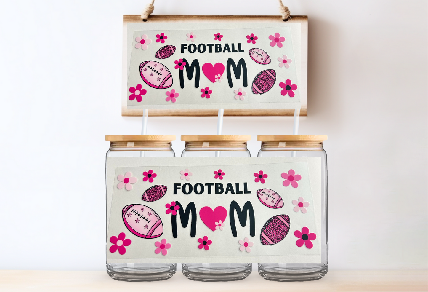 Mama's