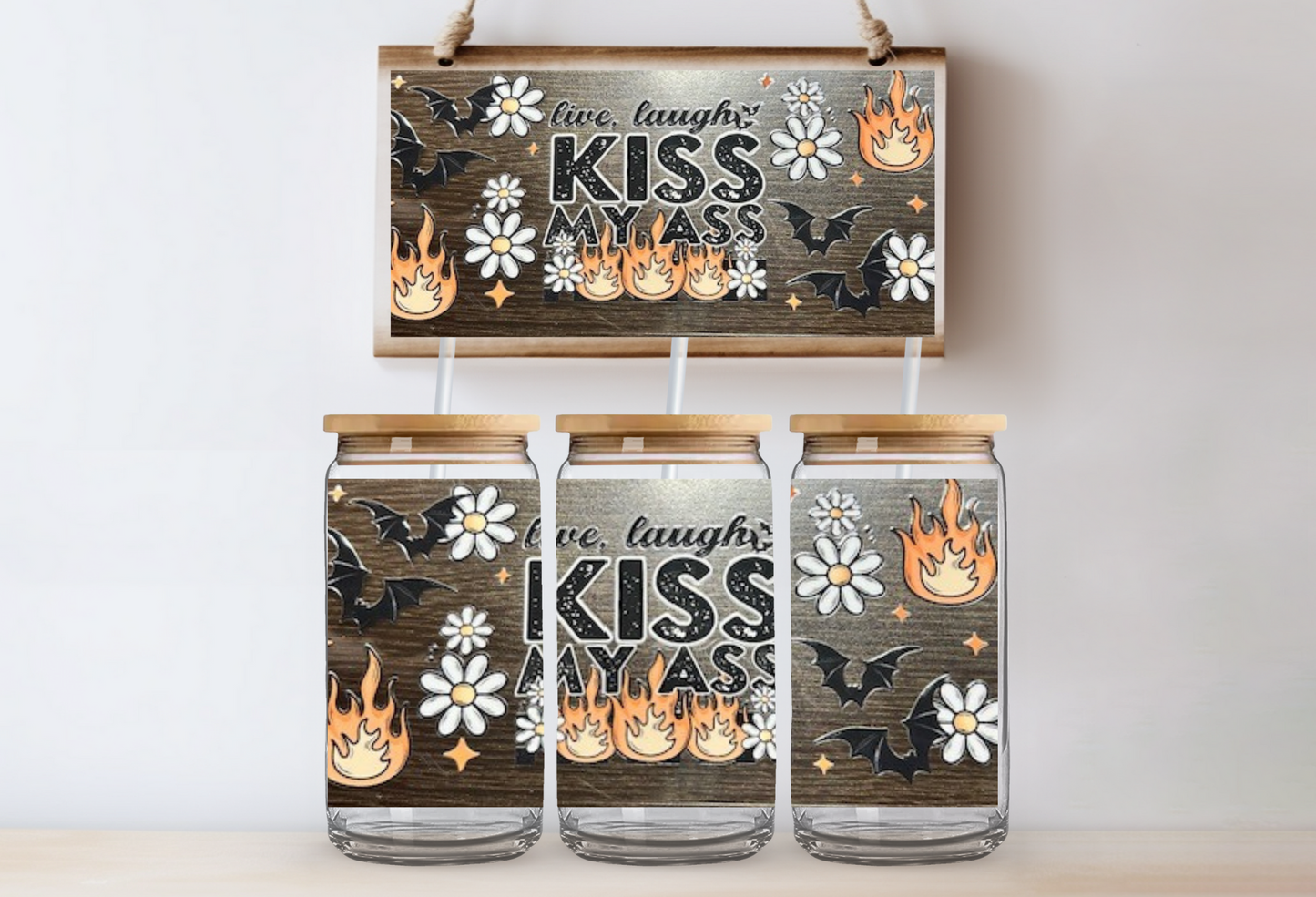 Girly Designs / Misc.