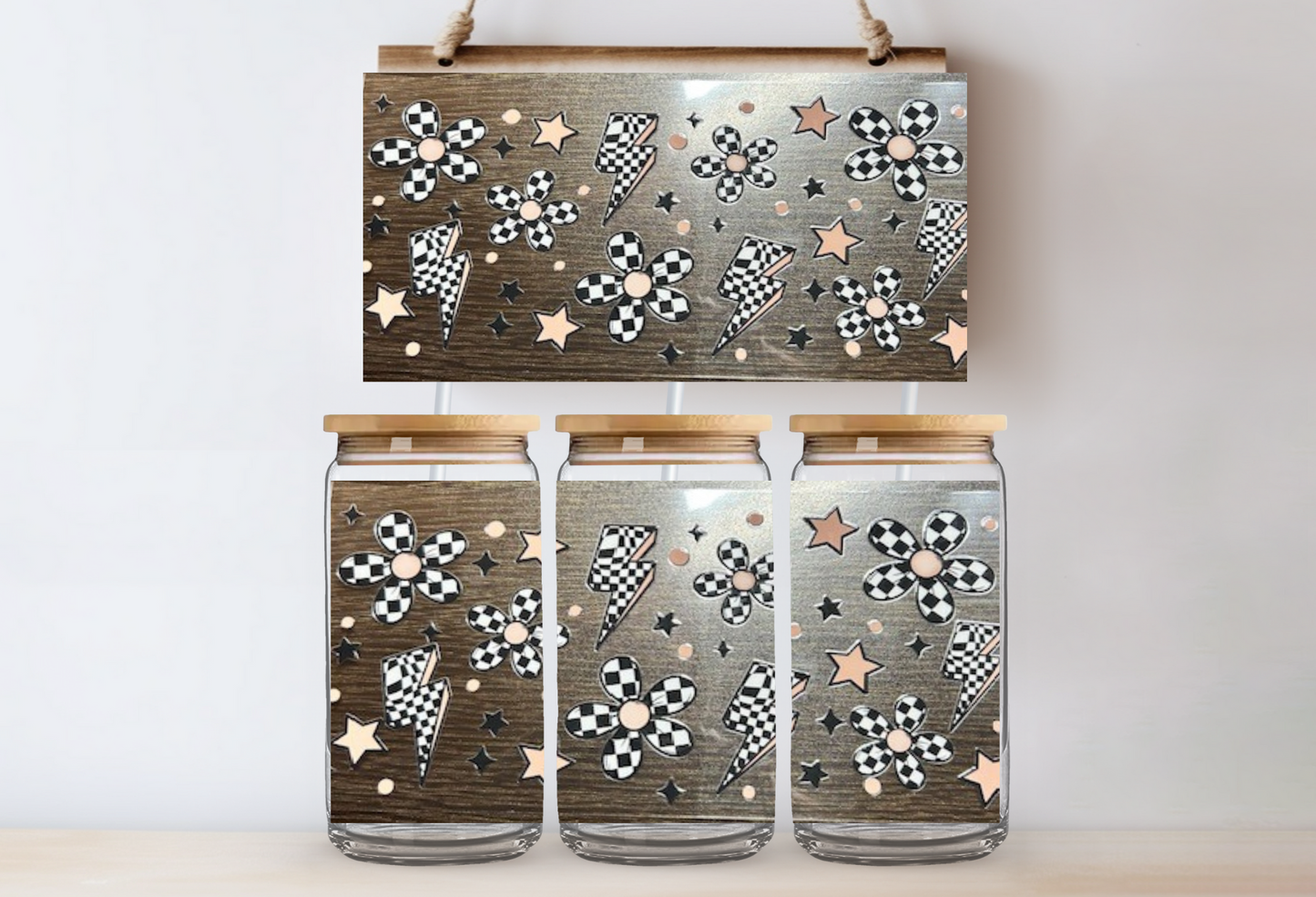 Girly Designs / Misc.
