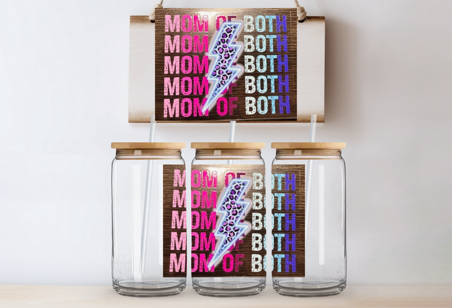 Mama's