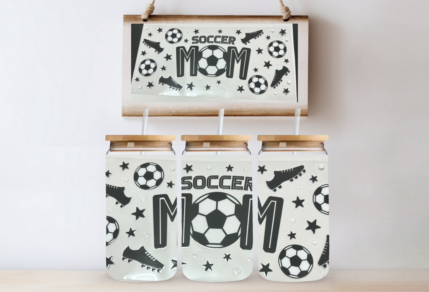 Mama's
