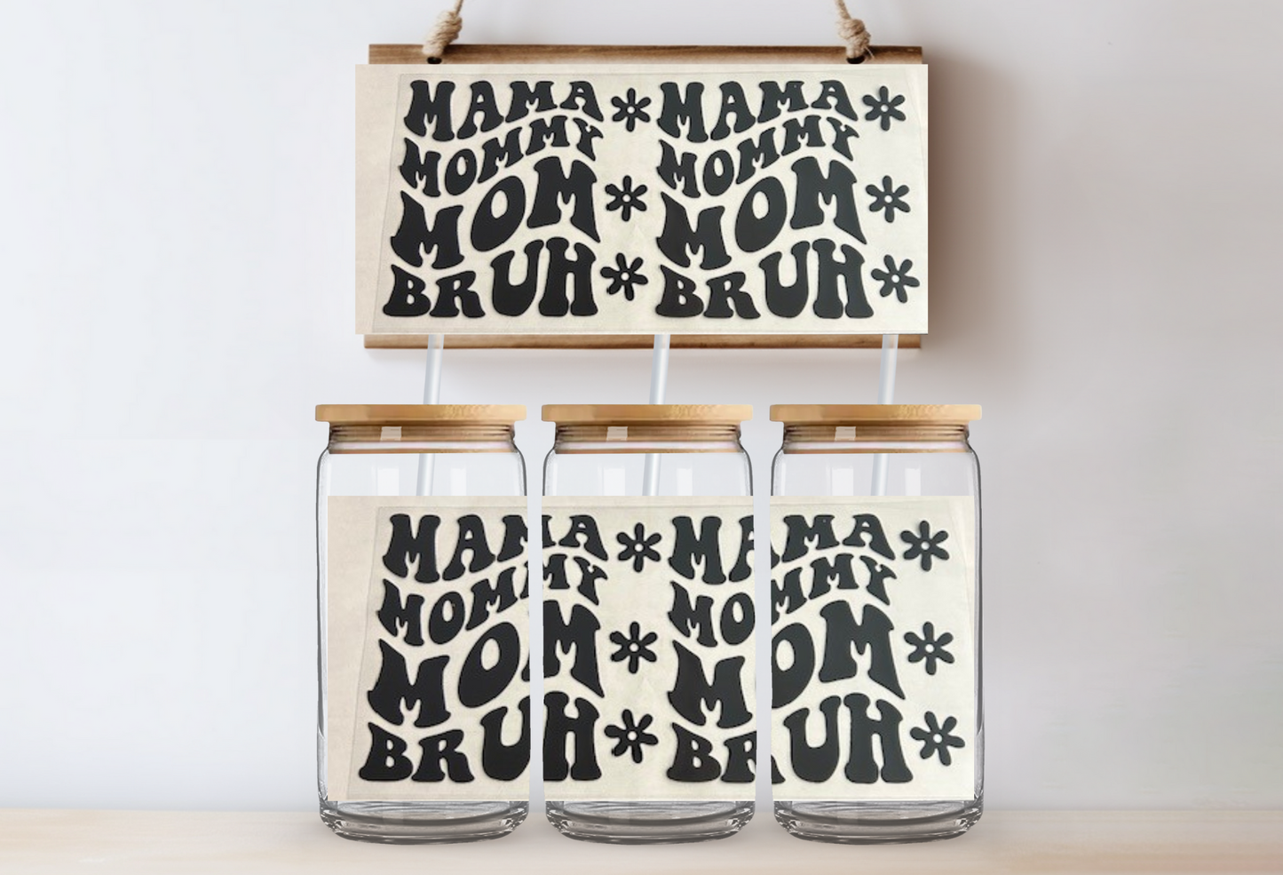 Mama's