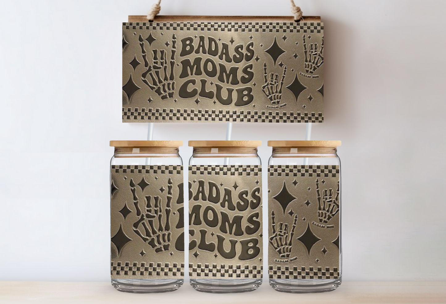 Mama's