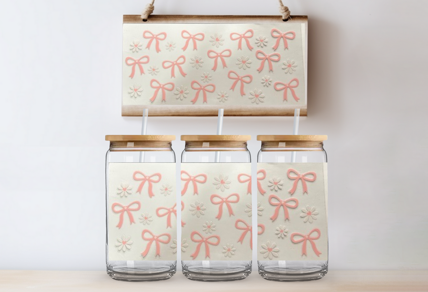 Girly Designs / Misc.