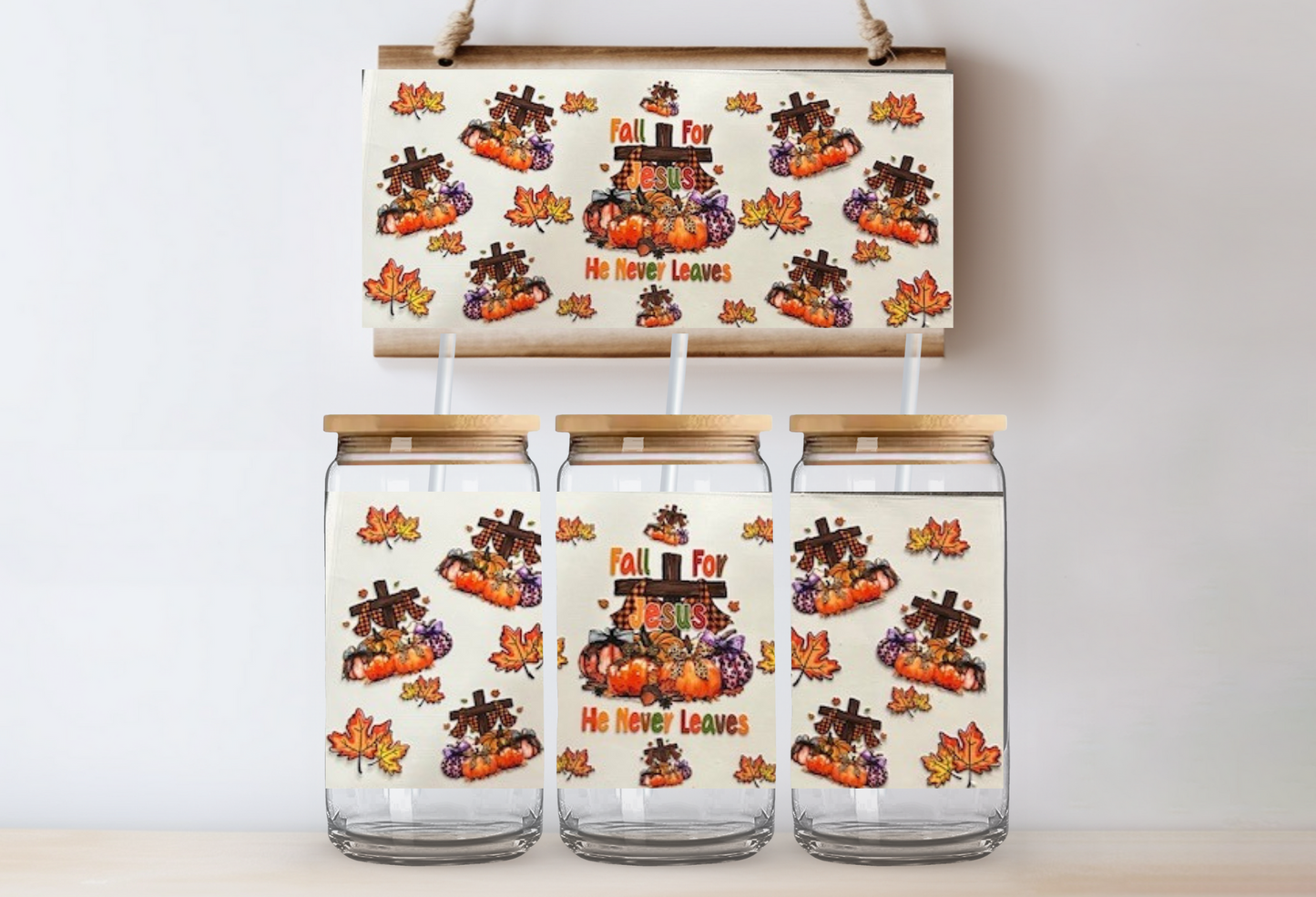 Seasons, Fall and Winter