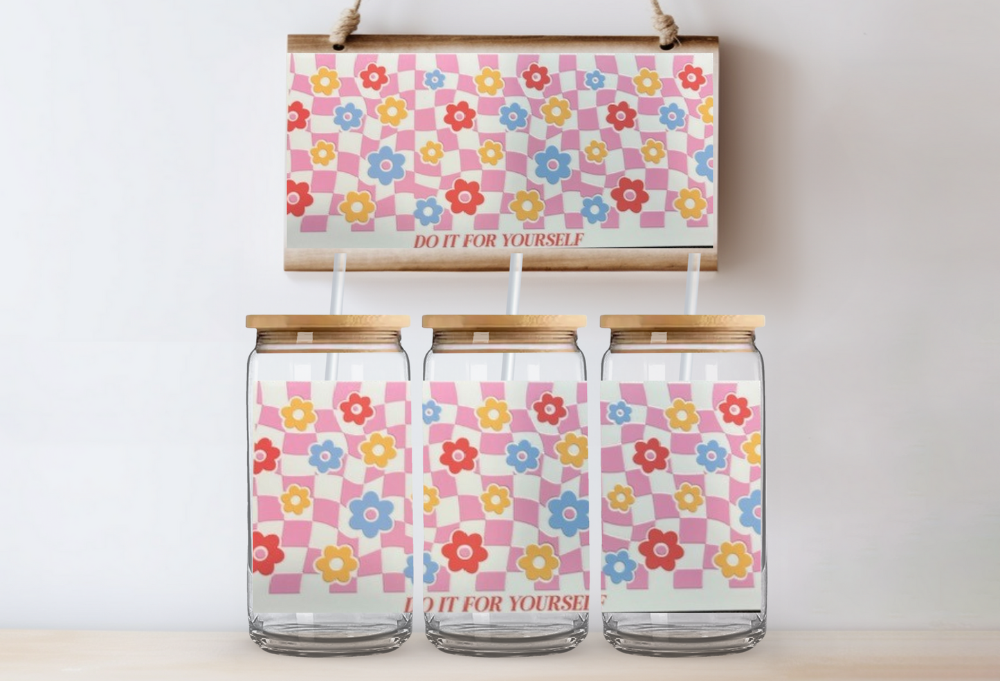 Girly Designs / Misc.