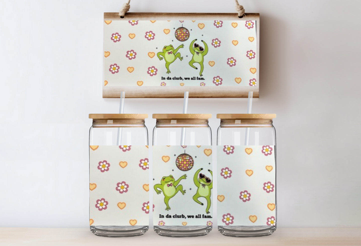 Girly Designs / Misc.