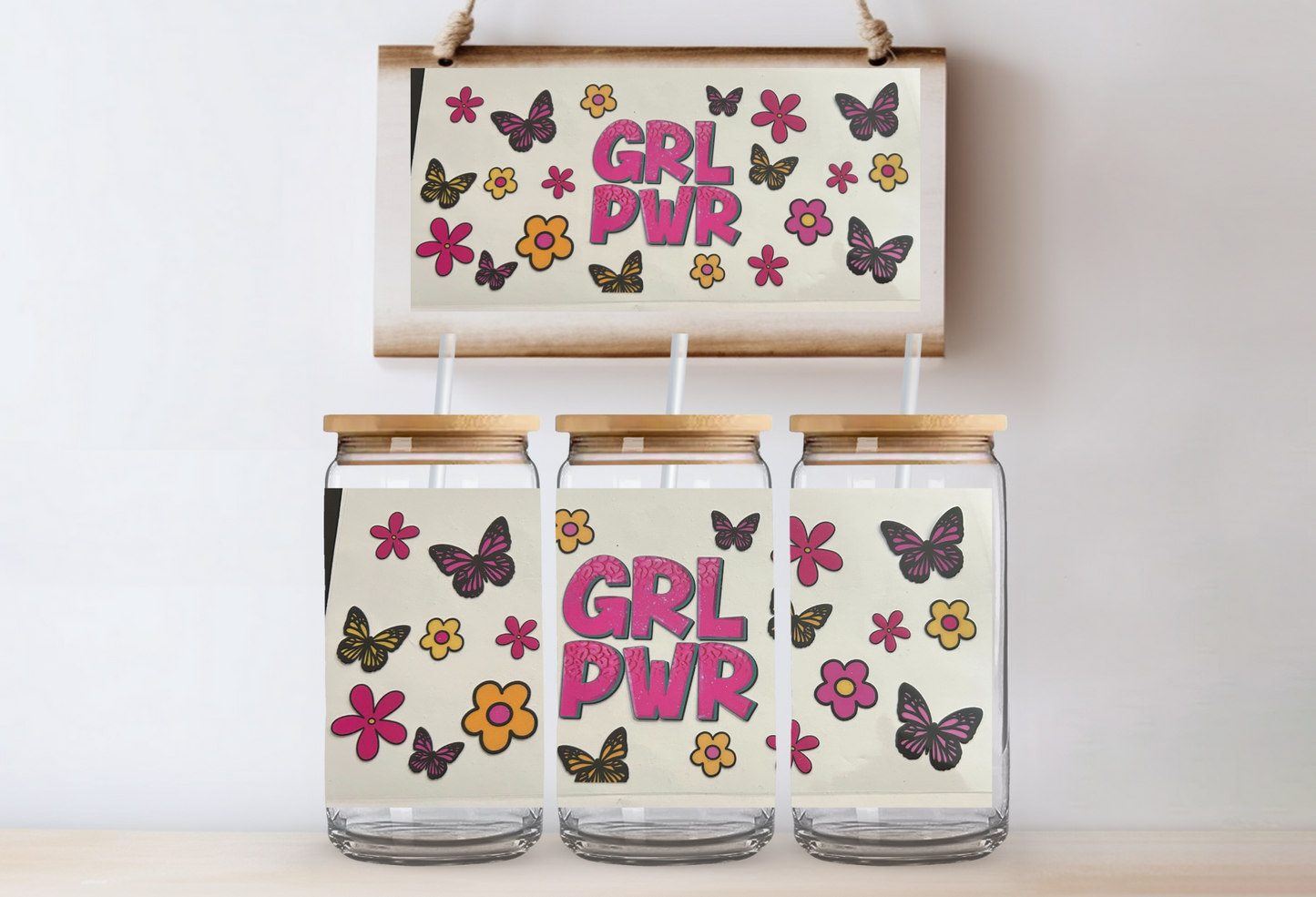 Girly Designs / Misc.