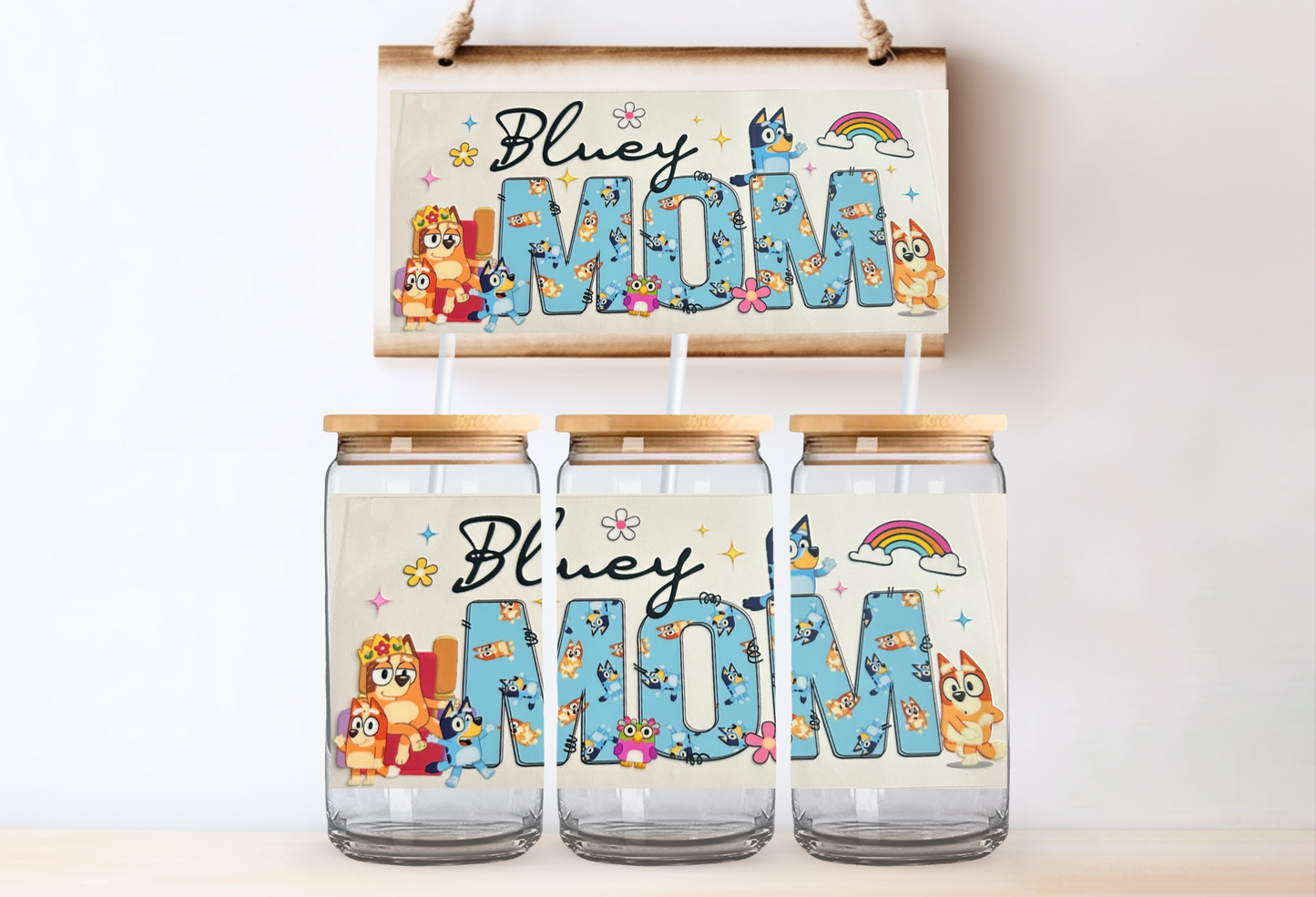 Mama's