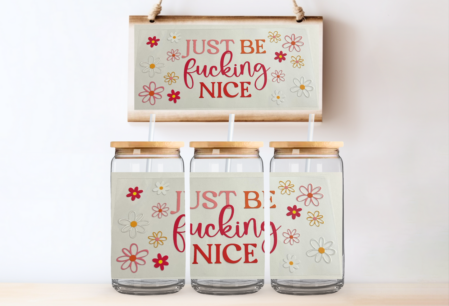 Girly Designs / Misc.