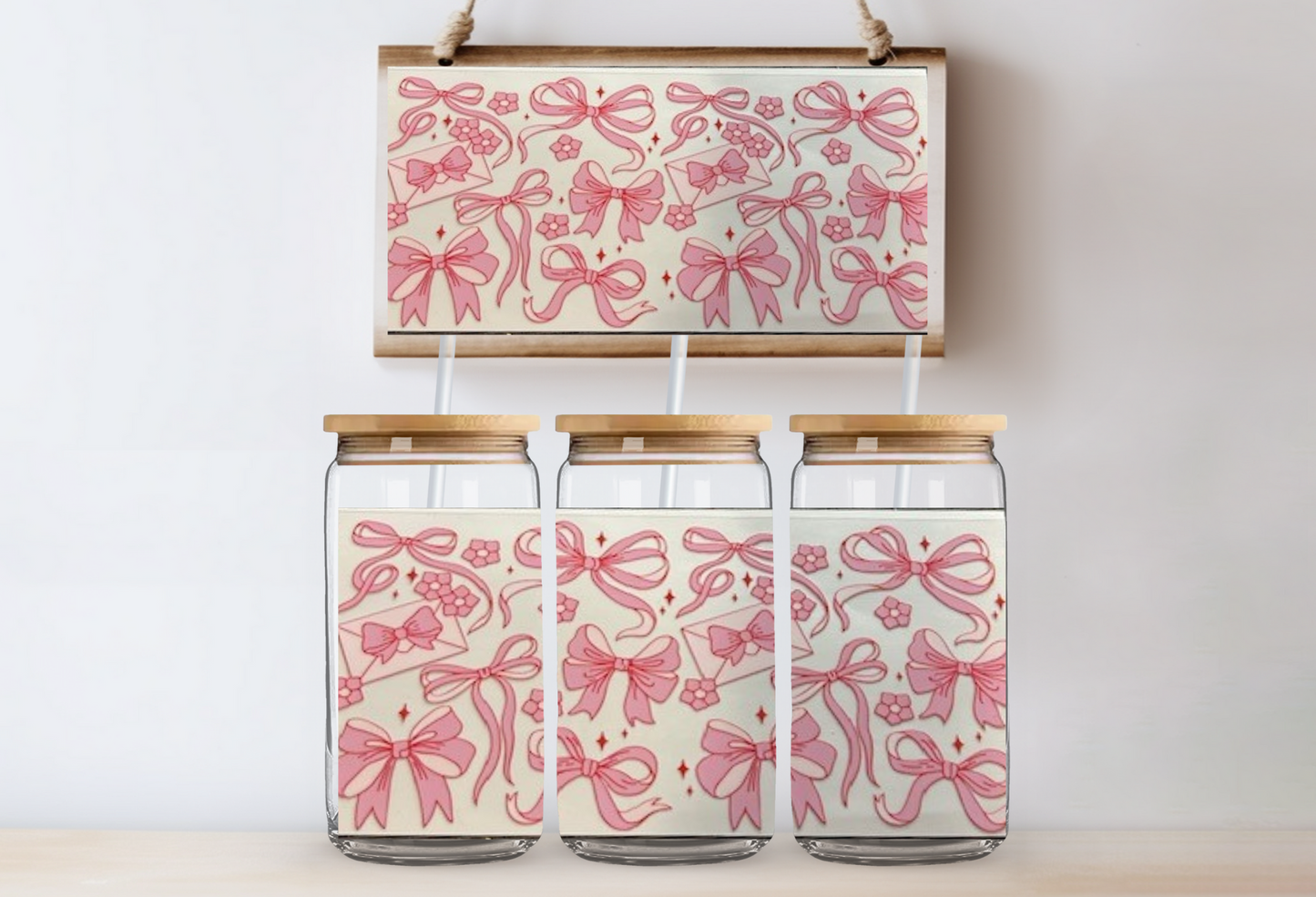 Girly Designs / Misc.