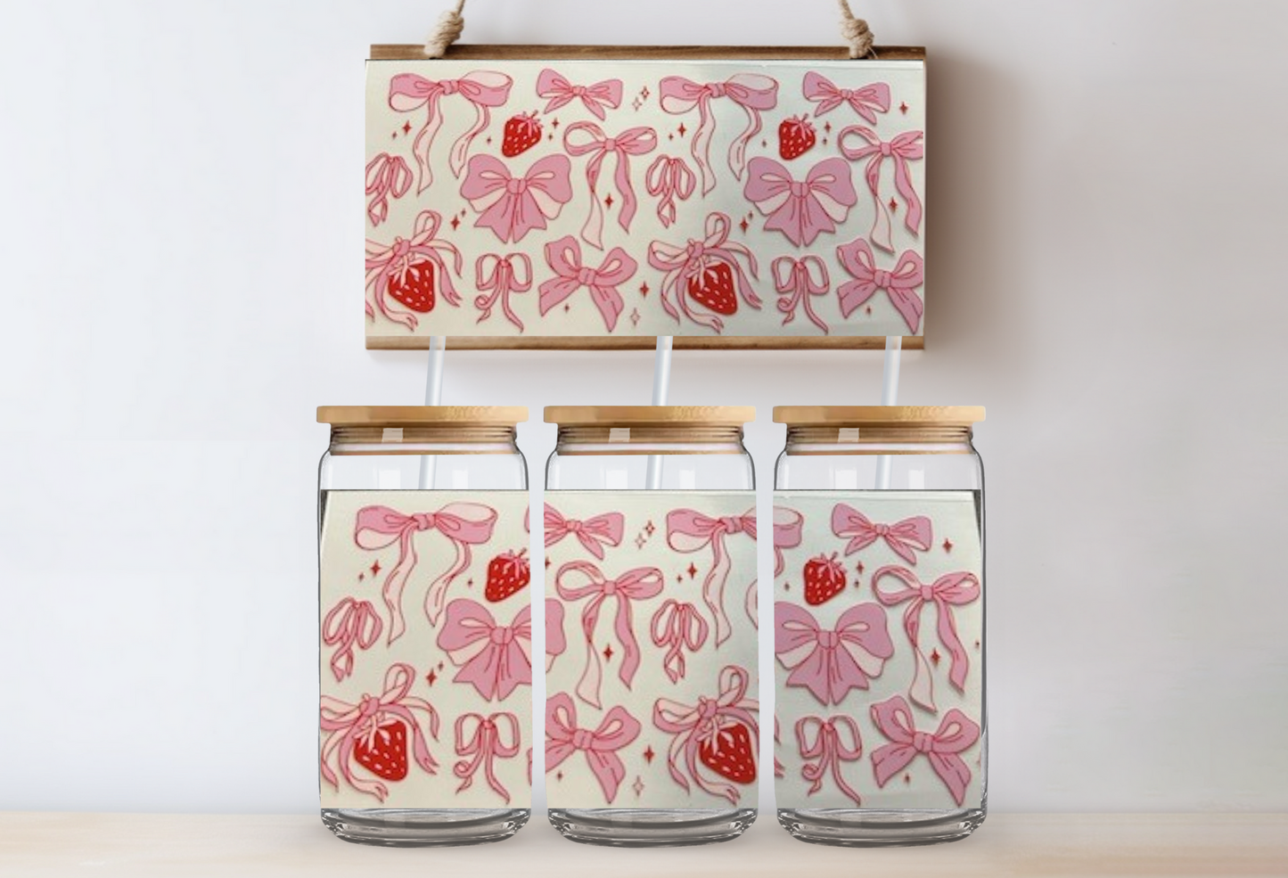 Girly Designs / Misc.
