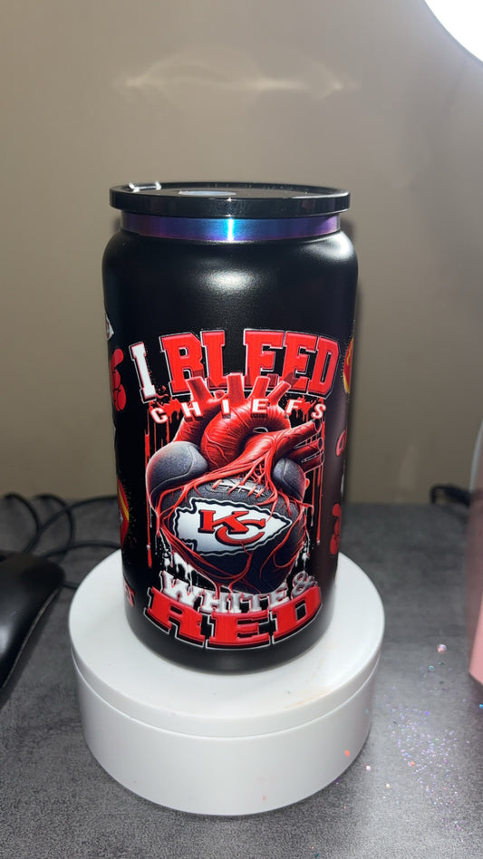 Bleed KC Chiefs