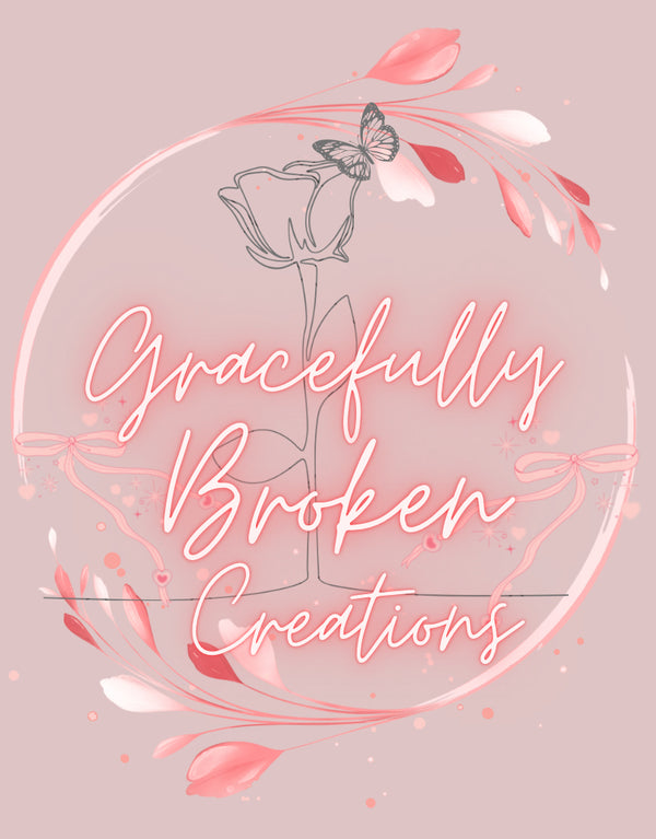 Gracefully Broken Creations