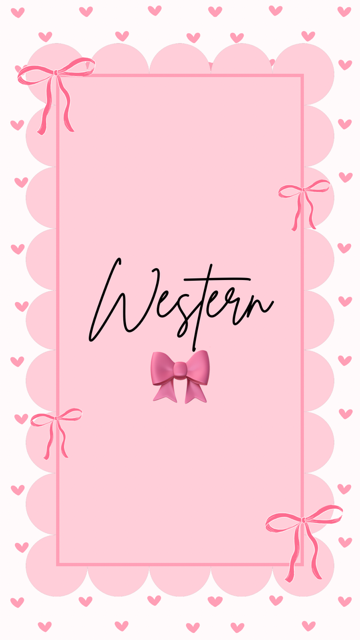 Western