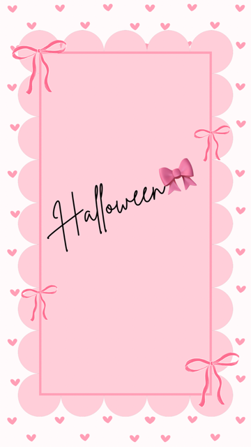 Halloween